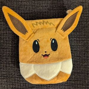 Eevee Accessory Pouch
